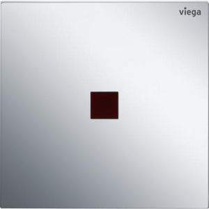 Viega Prevista More 200 urinoir bedieningsplaat IR wit