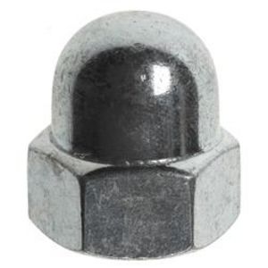 Dopmoer DIN1587 M10 verzinkt (13510000) VVE=100