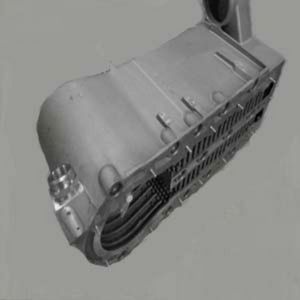 Warmtewisselaar Quinta (Pro) 45kW S101560