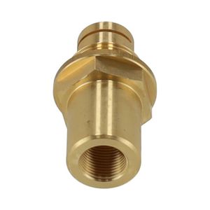 Aansluitstuk 3/8" 300024507