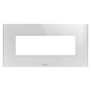 ICE PLAAT-VAN GLAS-6 MODULE-TITANIUM-CHORUSMART