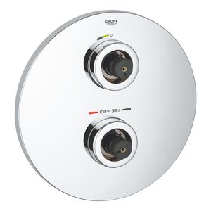 Rozet 3000 cosmopolitan inbouw