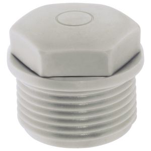 SKINDICHT WN-M 16x1,5 w.out hole VVE=200