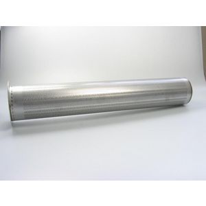 Brander L=373.4 XR50 / HR50/HR100