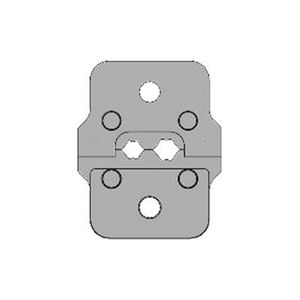 Matrijsset tbv 901580/901582/UP-machines pensteker RM 6,00