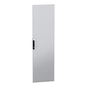 Volle deur PanelSeT SFN Spacial SM elektr. behuizing H2000