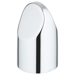 Afsluitknop aquadimmer 47814000