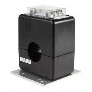 Splitcore-stroomtransformator type TQ120 100-200/1A 1,5-4VA 1