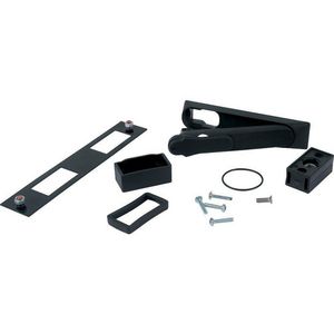 Adapterset profielhalfcylinder KABA