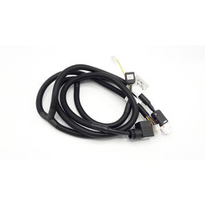 Kabelboom 230V - 2 S103236