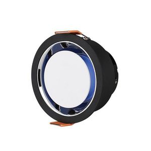 Toebehoren Infinity met springveren rond IL-FI01F425832