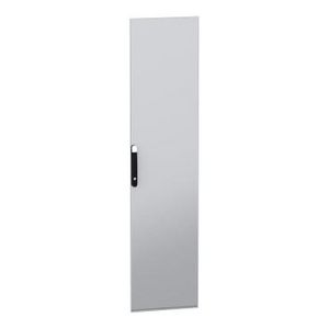 Volle deur PanelSeT SFN Spacial SM elektr. behuizing H2000