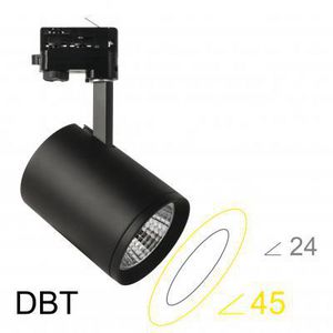 Armatuur MARCO MAXI ZW.DBT 3000K