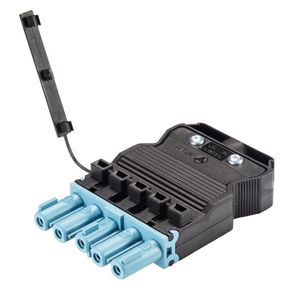 Contrastekker busdeel trekontl. GST18I5S B1PZR1 VVE=50
