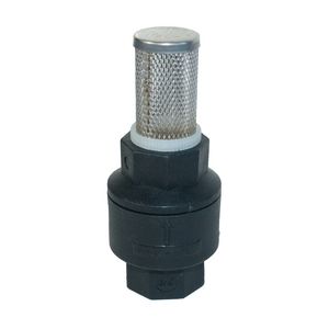 Pro Synpro Procheck Keerklep PPCV 1" BIN met filter