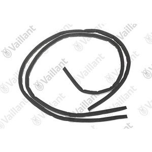Isolatie manteldelen 0020273332