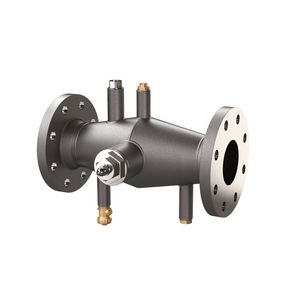 Vuilafscheider Magneto D 100 110C 10b DN100/16