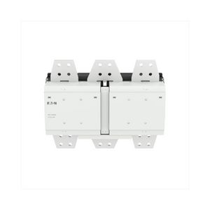 Magneetschakelaar 2000A AC1 230V..250Vac/dc hulpcont. 2m 2v