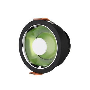 Toebehoren Infinity met springveren rond IL-FI01F425734