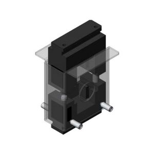 Persinzetstuk EHC 10 adapter voor UP150
