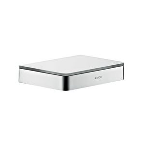 AXOR Universal planchet 150mm chroom incl. bevestiging