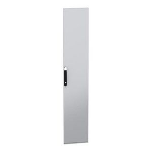 Volle deur PanelSeT SFN Spacial SM elektr. behuizing H2000