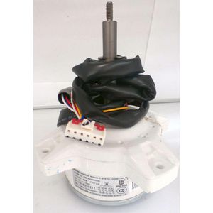 Motor ventilator 0010025905