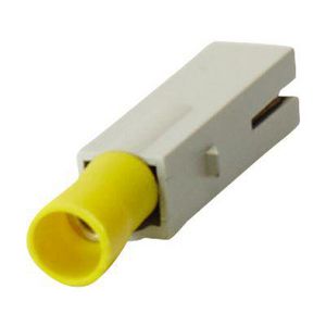 Steker voedingsblok isolatiekrimp 1,5-2,5mm2 VVE=10