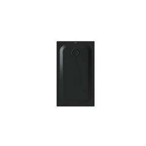 Douchebak BetteUltra 1200x700x35mm Ebony
