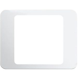 Centraalplaat voor infolicht 2062U a-studiowit (1716-24G)