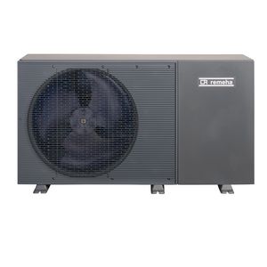 Buitendeel warmtepomp Confida MB 400-12 MR R290