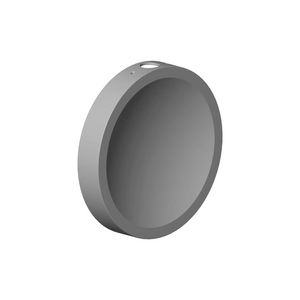 Zeepbakje 120x20mm Champagne (22kt Goud)