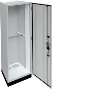 Verdeler Univers IP55 klasse I 1850x550x400mm+100mm sokkel