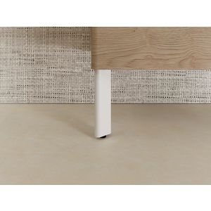 Meubel poot 175/60 2 stuks Xelu Q 54145700