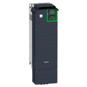 Frequentieregelaar 30kW 200-240V IP21 zonder remchopp ATV930