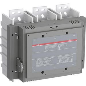 Magneetschakelaar 475kW 400V 3P sc 70 1SFL657001R7011