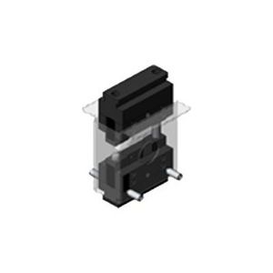 Persinzetstuk Heavy Duty Adapter voor UP60