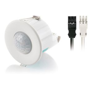 Detector inb. EBDMR PIR Winsta Midi 3P CP Electronics