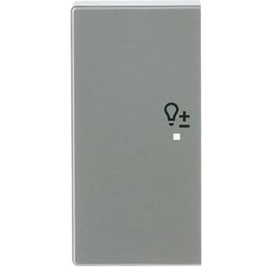Free@Home bedieningswip links 2v dimmer pure-r
