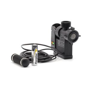 Elektronische waterstop VVE=24