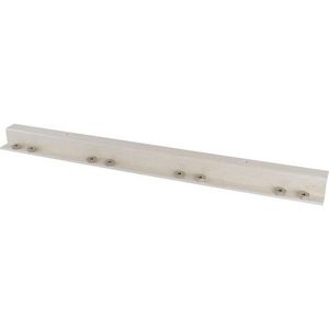 Railsteunhouder 4P 185mm 630-2000A 40x10-100x10mm