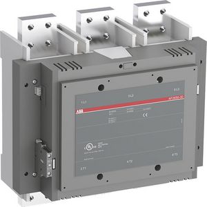 Magneetschakelaar AC-1 2650A 400V 3P spoelcode 70