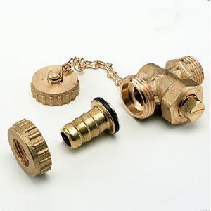 Vul/aftapkraan F 1/2"bt.