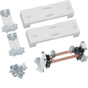 Zak a 2st. Aardrailunit 50mm² +lege unit hxb=75x250mm