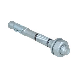 Doorsteek-anker WTB1 8x80/15 VVE=100