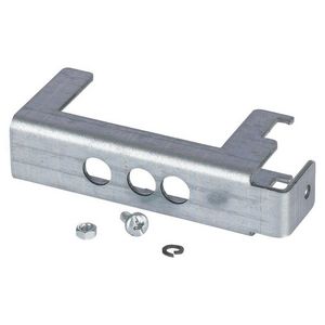 Busbar-PEN-hoek directe montage