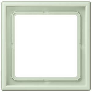 Afdekraam 1-voudig LC32042