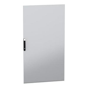 Volle deur PanelSeT SFN Spacial SM elektr. behuizing H1800