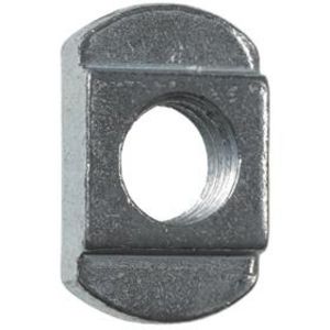 Schuifmoer M10 verzinkt VVE=50