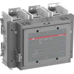 Magneetschakelaar AC-1 2050A 400V 3P spoelcode 70